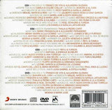 Esencial De Los Mejores Duetos (3CD-DVD Varios Artistas) SMEM-94154