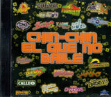 Chin Chin El Que No Baile (CD Varios Artistas) DPBU-3821