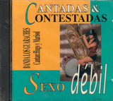 Guaraches Banda (CD Cantadas Y Contestadas) POLYG-21093