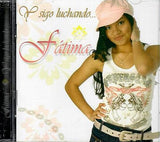 Fatima (CD-DVD Y Sigo Luchando) Fatima