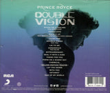 Prince Royce (CD Double Vision, Deluxe Edition) SMEL-11589