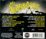 Mas Trankazos (CD Varios Artistas) UMD-3646