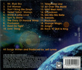 Electric Light Orchestra (CD All Over The World: The Very Best Of ELO) SMEM-20129