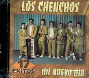 Chenchos (CD 17 Exitos Un Nuevo Dia) CAN-344