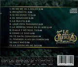 Misma Tierra, Banda La (CD La Moneda Sigue En El Aire) Lizo-77609