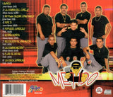 Metido (CD La Chica Sonidera) YRCD-099