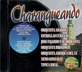 Charangueando (CD Latin Roots) WSK-82890