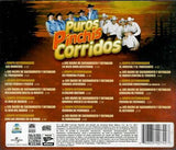 Exterminador -Los Razos (CD Puros Pinchis Corridos) UMGX-54074