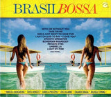 Brasil Bossa (2CD Various Artists) BBB-10494