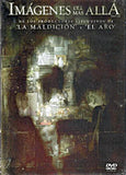 Imagenes del Mas Alla (DVD Terror) 20thCD-17549