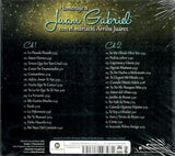 Arriba Juarez Mariachi (2CD Homenaje a Juan Gabriel) SDL-29728