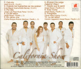 California Show (CD La Del Tatoo) BYCD-7527