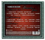 Manoella Torres (3CD Tesoros De Coleccion) SMEM-93703