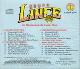 Lince Grupo (CD En Grande) Cdarp-1004