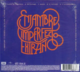 Enjambre (CD Imperfecto Extraño) UMGX-58863