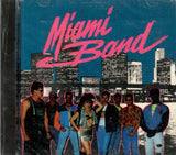 Miami Band (CD El Bigote) RTP-6005