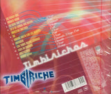 Timbiriche (CD Timbirichos) UMGX-7730