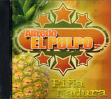 Alfredo "El Pulpo" (CD Pina Madura) 9151