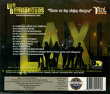Bondadosos Los (CD Como En Los Viejos Tiempos) AMERI-1041