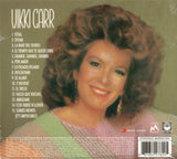 Vikki Carr (CD 15 Autenticos Exitos) SMEM-42784