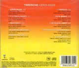 Timbiriche (CD Somos Amigos) TFT-2679