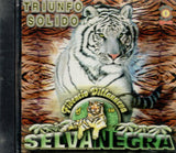 Selva Negra (CD Triunfo Solido) DAG-673