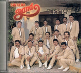 Sinaloa Band (CD Ley 187) APRD-1060