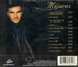Mijares (CD Al Lucero De Mi Vida) EMIL-56262