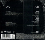 Zoe (CD-DVD Memorex Commander Edicion Especial) EMI-92450