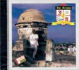 Joe Arroyo (CD Mi Libertad) SACD-1053