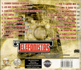 Telefonistas (CD 20 Exitos) DBCD-20476