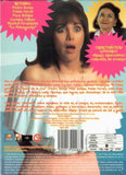 GOZA CONMIGO (DVD Pedro Romo, Pablo Ferrel, Carmen Salinas, La Pelangocha) Televisa-78826