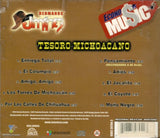 Hermanos Jimenez (CD Tesoro Michoacano) UNIVI-808835070423