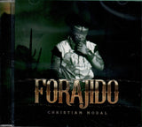 Christian Nodal (CD Forajido) SMEM-83131