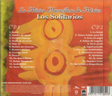 Solitarios (2CD La Musica Maravillosa De Mexico) WEAX-4184