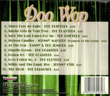 Doo Wop (CD Vol#2 Various Artists) PLAT-3096