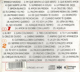 Amalia Mendoza (2CD, 50 Exitos, Vol. 1) Cro2c-41147