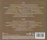 Simply The Best Women (CD+DVD Various Artists)) SMEM-98859