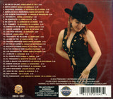 30 Rancheras Con Banda (CD Vol#1 Varios Artistas) DBCD-1047