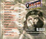 Para La Banda Cabrona (CD Condor Varios Artistas) CDF-0083