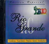 Rio Grande (CD Edicion Especial, Tu y Yo) GOMA-52240