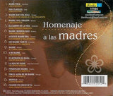 Homenaje A Las Madres (CD Strauss Waltzes) FUENT-11105
