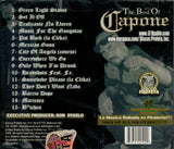 Capone (CD Best of) PROF-2050
