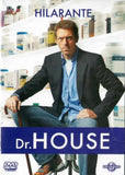 Dr House (DVD Hilarante #2) UNIV-43978