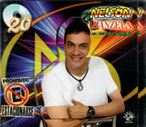 Nelson Kanzela (CD El Rey Del Baile) CDRT-577