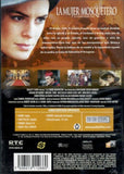 La Femme Musketeer (DVD La Mujer Mosquetero - The Lady Musketeer) QF-12660