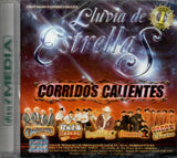 Lluvia de Estrellas (CD Vol#1 Corridos Calientes) DISAX-94255