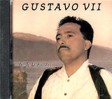Gustavo VII (CD No Te Lo Pierdas) CASTLE-01097