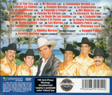 Tropical Del Bravo (CD-Dvd 25 Años 25 Exitos) Univision-910542