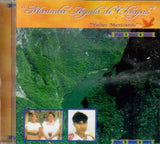 Aguila De Chiapas Marimba (CD Valses Mexicanos) SDL-22105